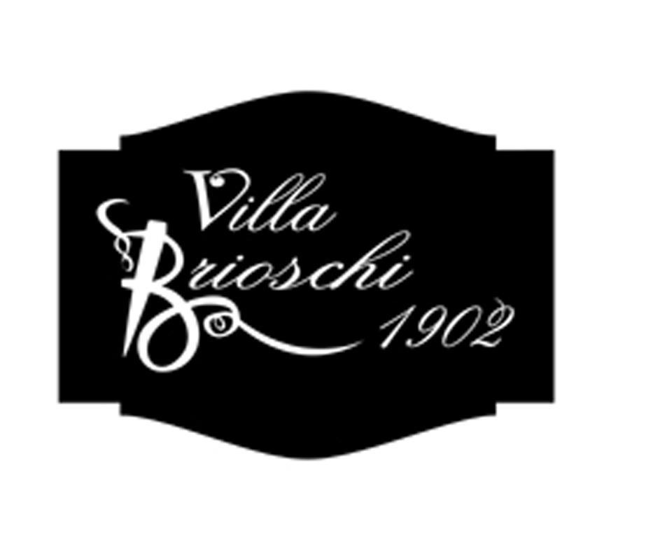 Relais Villa Brioschi Априка Экстерьер фото